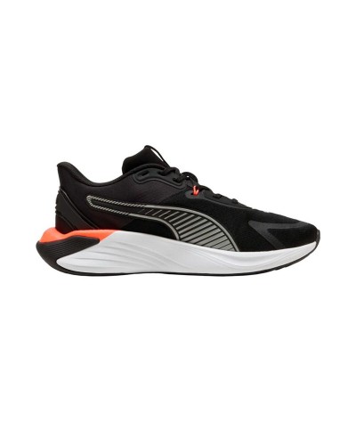 Chaussures de Sport pour Homme Puma Pwr Hybrid Tr Noir