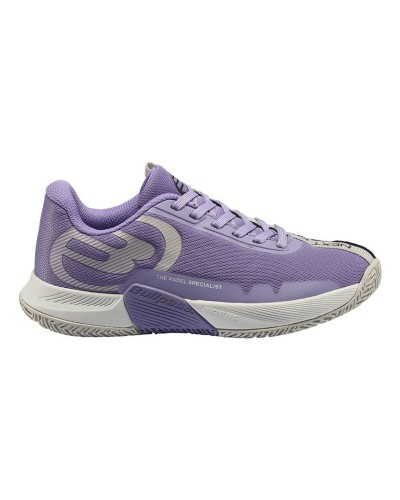 Scarpe da Padel per Adulti Bullpadel Next Pro 23V Viola
