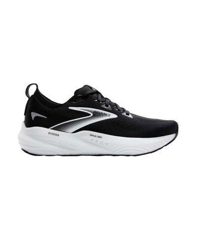 Zapatillas de Running para Adultos Brooks Glycerin 22 Negro
