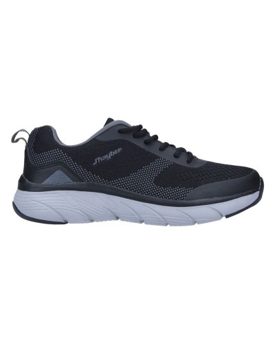 Men's Trainers J-Hayber Chalor Black