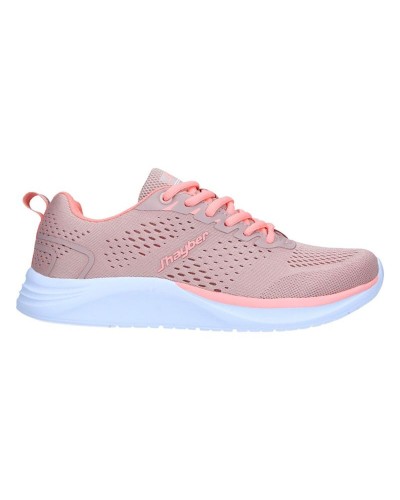 Scarpe da Running per Adulti J-Hayber Cheleto Rosa