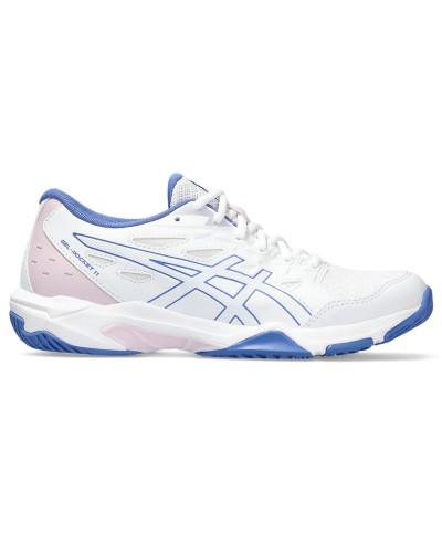 Löparskor, Vuxna Asics Gel-Rocket 11 Blå