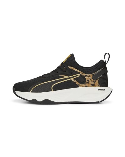Scarpe da Running per Adulti Puma Pwr Xx Nitro Safari Glam