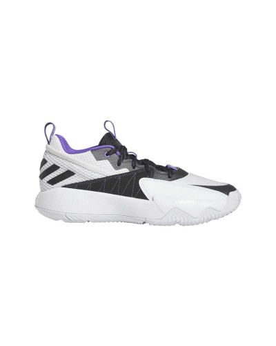 Scarpe da Running per Adulti Adidas Dame Certified Bianco