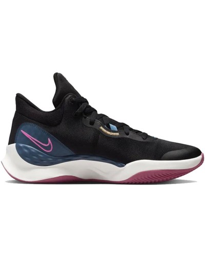 Sportschoenen voor heren Nike Renew Elevate 3 Zwart