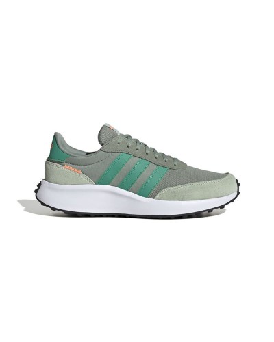Sportschoenen voor heren Adidas Run 70s Donkergroen
