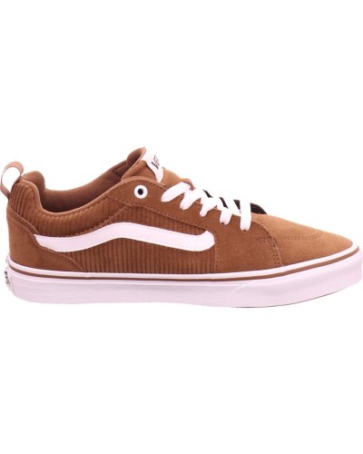 Men's Trainers Vans Filmore Light brown