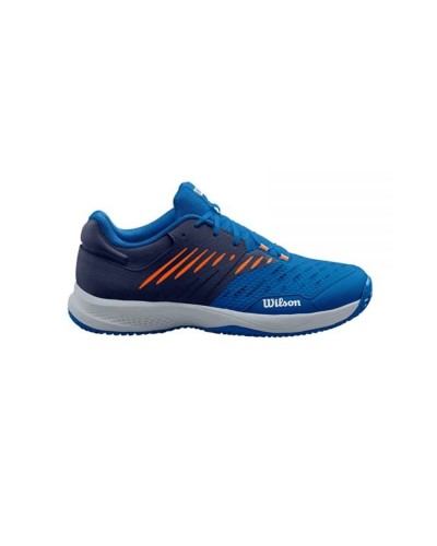 Padelschoenen voor volwassenen Wilson Kaos Comp 3.0 Blauw