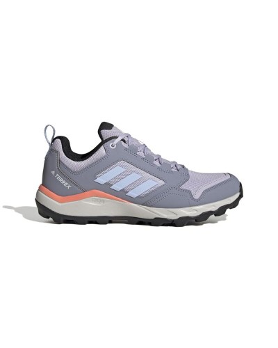 Running Shoes for Adults Adidas Terrex Tracerocker 2 Light mauve