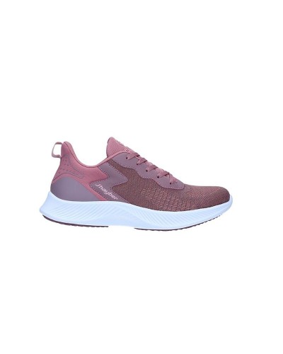 Chaussures de Running pour Adultes J-Hayber Chelona Rose