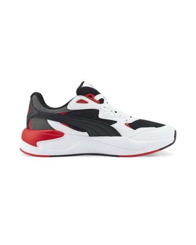 Scarpe Sportive Uomo Puma X-Ray SpeedWhite Bianco