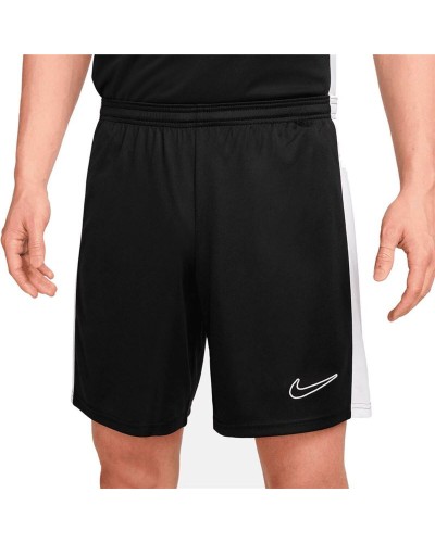 Sportshorts för män Nike Dri-Fit Academy Soccer Svart