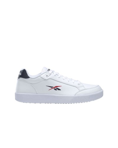 Scarpe da Running per Adulti Reebok Vector Smash Bianco