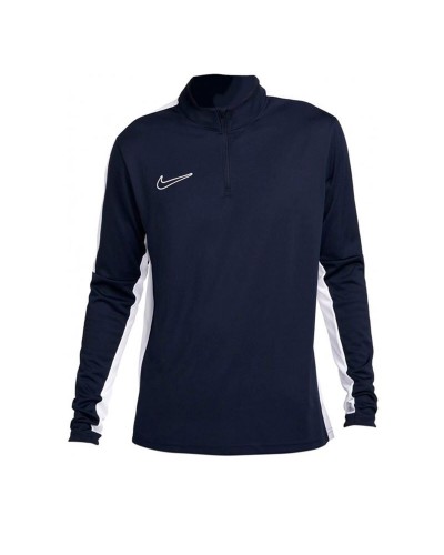 Heren-T-Shirt met Lange Mouwen Nike