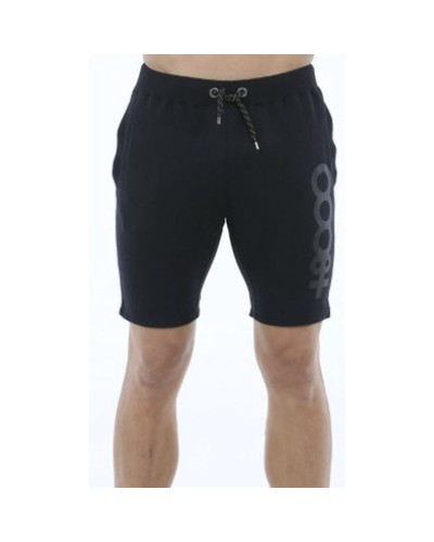 Sports Shorts +8000 MONFRAGUE J 20V 005 10 Black