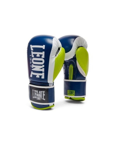 Boxing gloves Leone 1947 Logo Wacs
