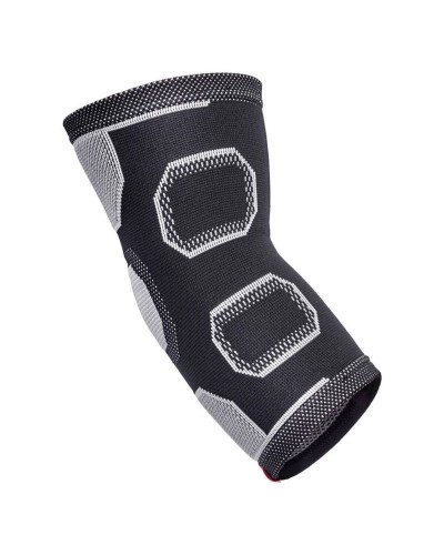 Elbow Support Adidas Black
