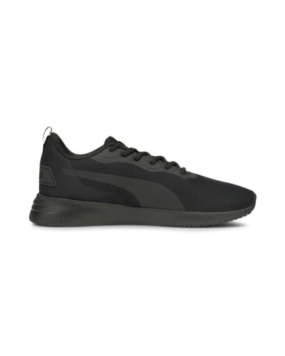 Hardloopschoenen voor Volwassenen Puma Flyer Flex Zwart