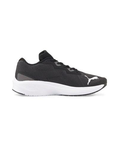 Running Shoes for Adults Puma Aviator Sky Black