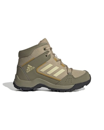 Bottes de Montagne pour Enfants Adidas Hyperhiker K Beige