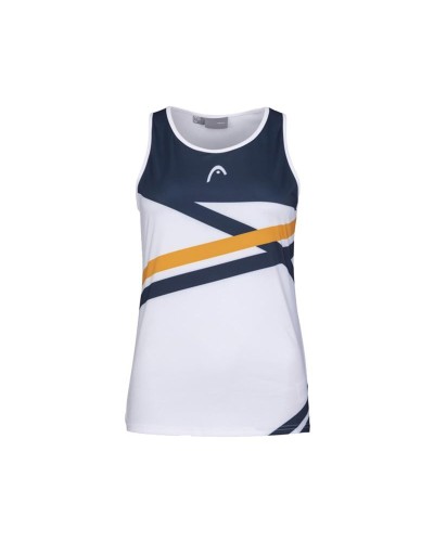 Canotta Donna Head PERF Tank Top W