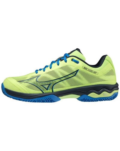 Adult's Padel Trainers Mizuno Wave Exceed Light