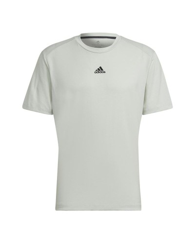 Miesten T-paita Adidas Aeroready