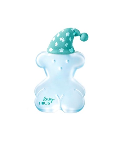 Lot d'hygiène Tous BABY TOUS 2 Pièces