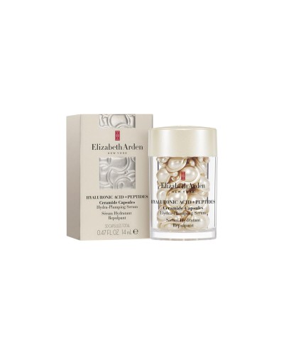 Facial Cream Elizabeth Arden CERAMIDE