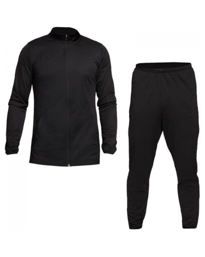 Survêtement pour Adultes Nike Dri-FIT Academy Noir Homme
