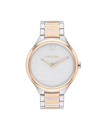 Damklocka Calvin Klein 25100049 (Ø 38 mm)