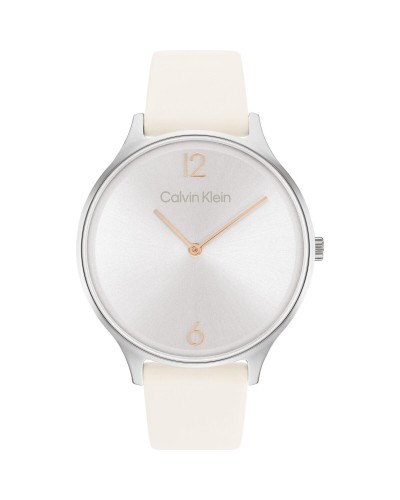 Damklocka Calvin Klein 25200010 (Ø 38 mm)