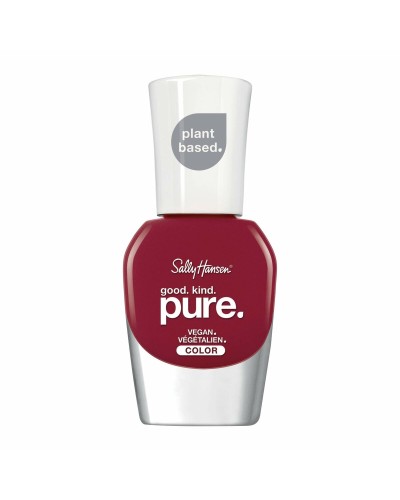 Kynsilakka Sally Hansen Good.Kind.Pure 320-cherry amore (10 ml)