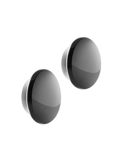 Boucles d'oreilles Amincissantes Biomagnétiques Slimagnetic InnovaGoods (Reconditionné B)