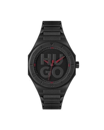 Herrklocka Hugo Boss (Ø 42 mm)