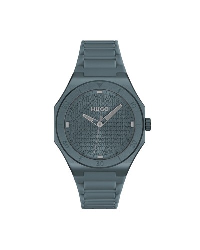 Orologio Uomo Hugo Boss Argentato (Ø 42 mm)