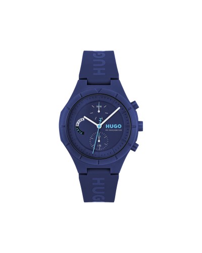 Reloj Hombre Hugo Boss 1530404 (Ø 44 mm)