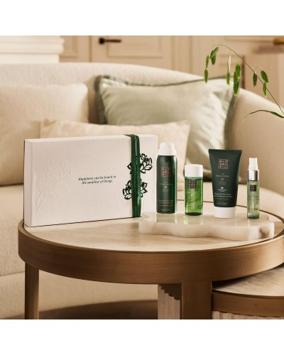 Set de Cosmética Mujer Rituals THE RITUAL OF JING 4 Piezas