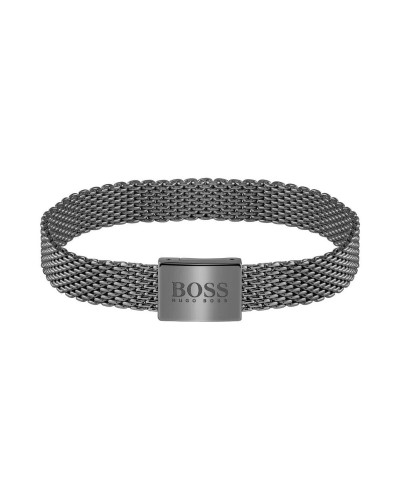 Herrenarmreif Hugo Boss 1580039M Edelstahl 25 cm