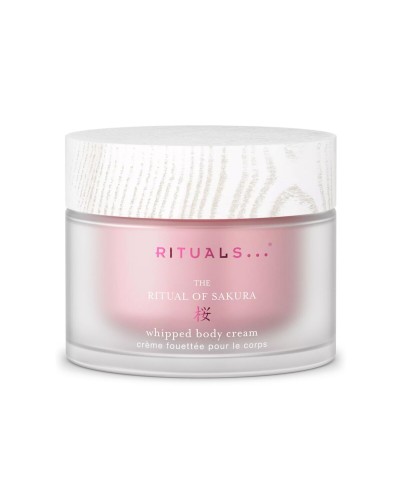 Kroppslotion Rituals THE RITUAL OF SAKURA 220 ml