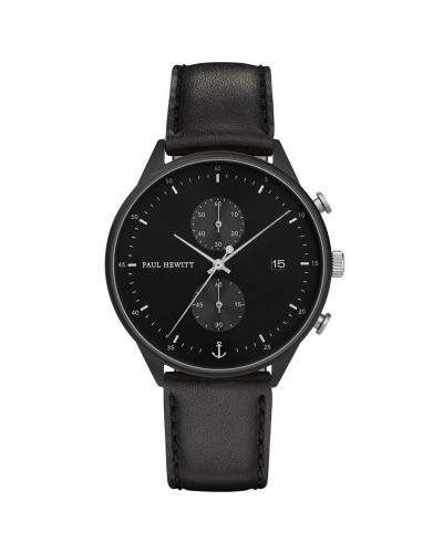 Miesten rannekellot Paul Hewitt C-B-BSS-2M (Ø 42 mm)