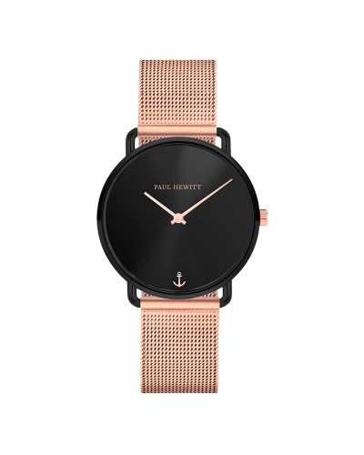 Damklocka Paul Hewitt (Ø 33 mm)