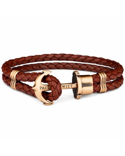 Bracciale Donna Paul Hewitt PH-L-M-BR-XXL 19-20 cm