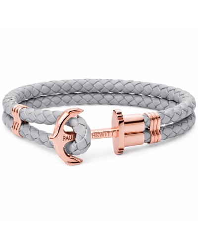 Ladies' Bracelet Paul Hewitt PH-L-R-GR-S 15-16 cm