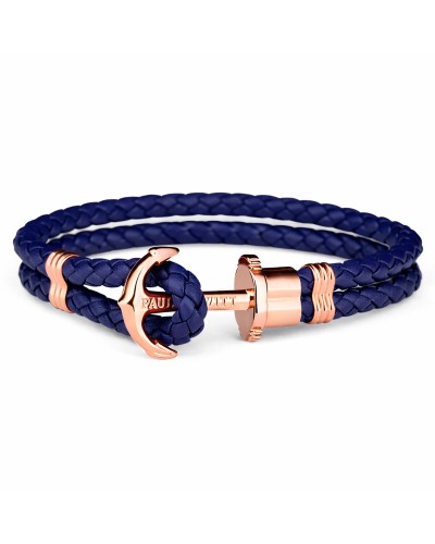 Ladies' Bracelet Paul Hewitt PH-L-R-N-M 16-17 cm