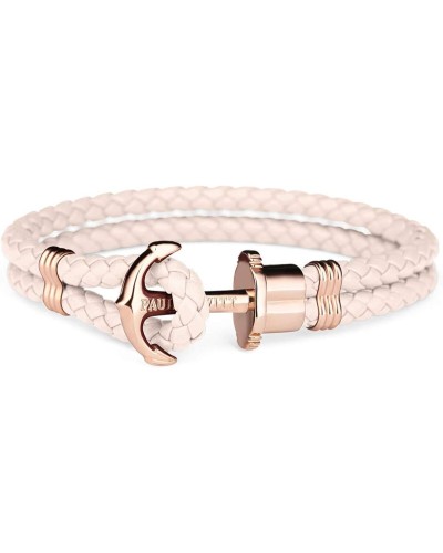 Bracciale Donna Paul Hewitt PH-L-R-PR-M 16-17 cm