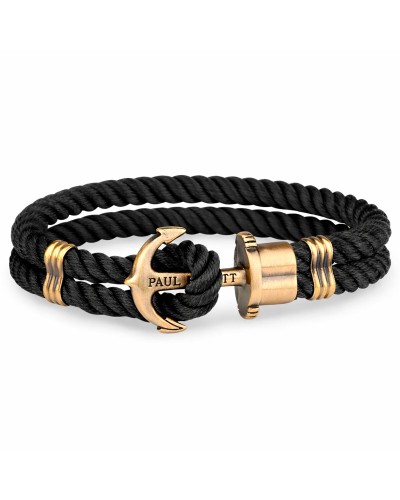 Pulsera Mujer Paul Hewitt PH-N-B-L 17-18 cm