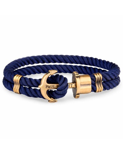 Ladies' Bracelet Paul Hewitt PH-N-N-M 16-17 cm