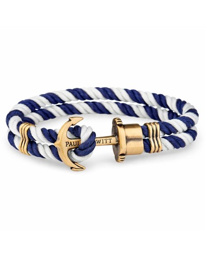 Pulsera Mujer Paul Hewitt PH-N-NW-M 16-17 cm