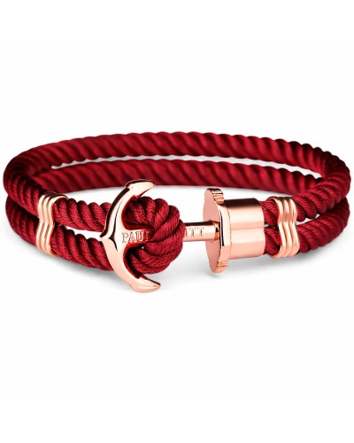 Ladies' Bracelet Paul Hewitt PH-N-R-DB-S 15-16 cm